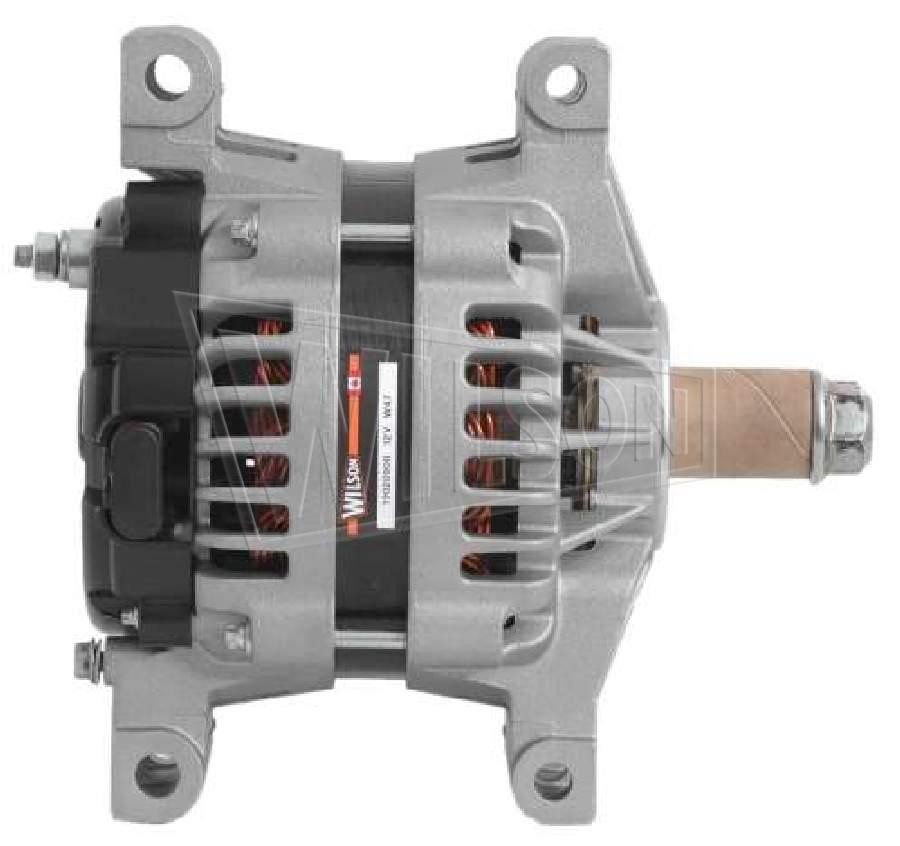 Vision 90-01-4450 Remanufactured Alternator - Image 2