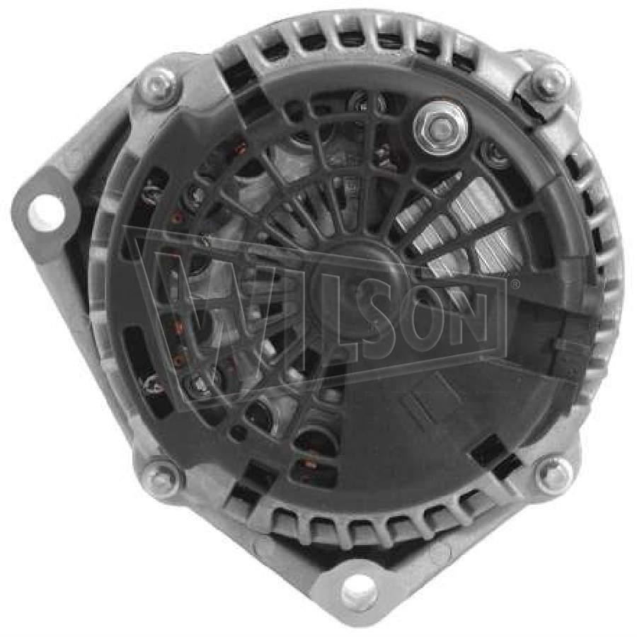 Vision 90-01-4477 Remanufactured Alternator
