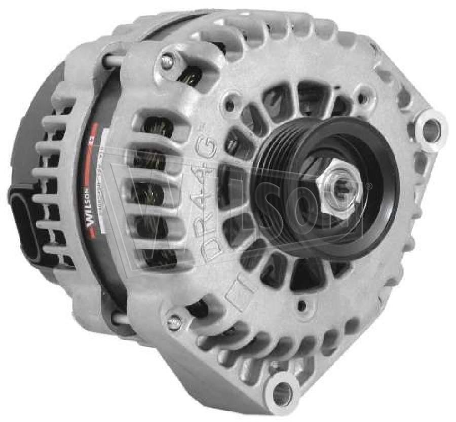 Vision 90-01-4477 Remanufactured Alternator - Image 3