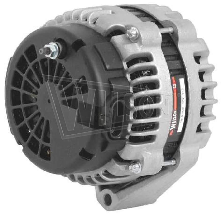 Vision 90-01-4488 Remanufactured Alternator - Image 2