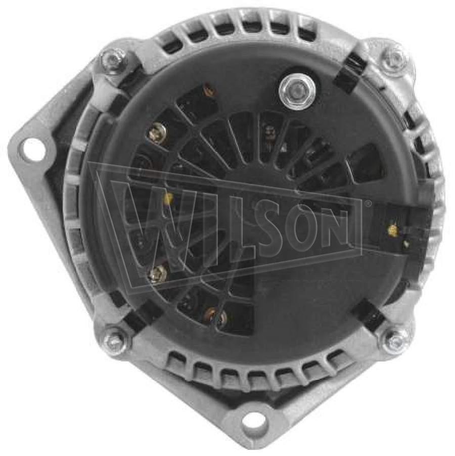 Vision 90-01-4488 Remanufactured Alternator - Image 4