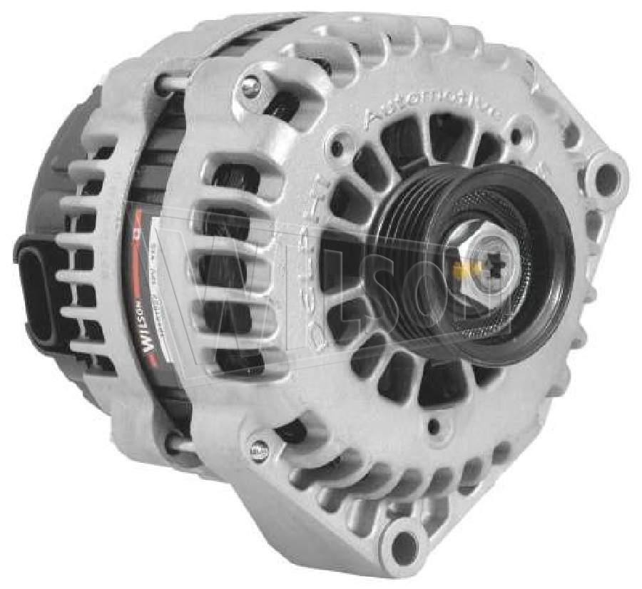Vision 90-01-4488 Remanufactured Alternator - Image 3