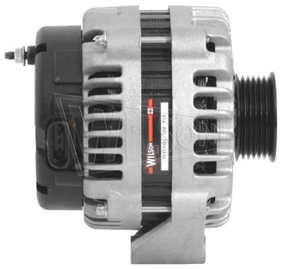 Vision 90-01-4488 Remanufactured Alternator