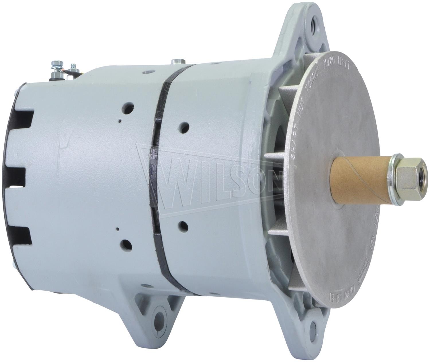 Vision 90-01-4511N New Alternator