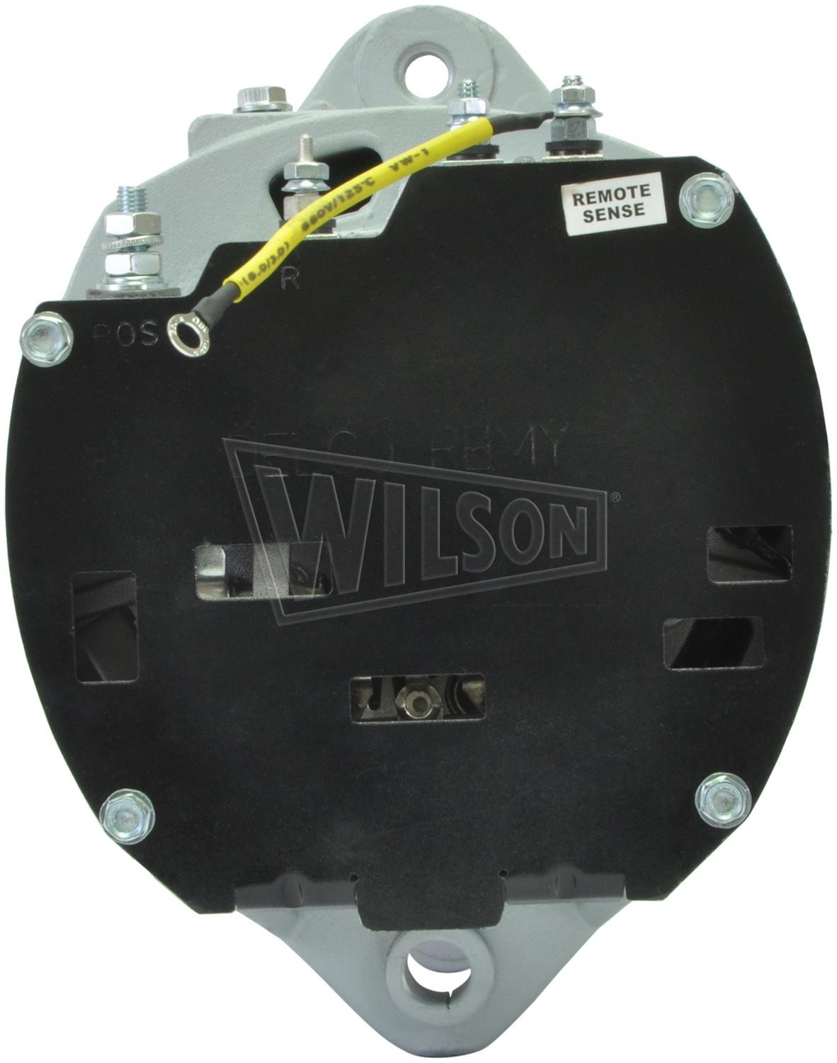 Vision 90-01-4511N New Alternator - Image 2