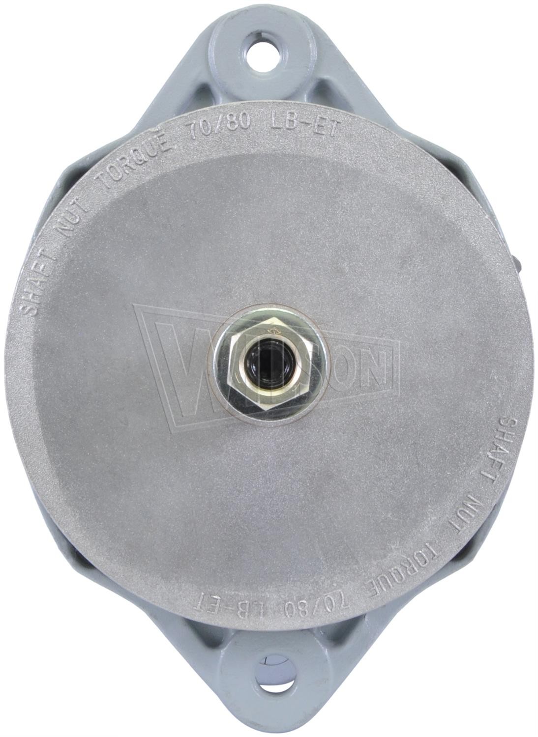 Vision 90-01-4511N New Alternator - Image 3