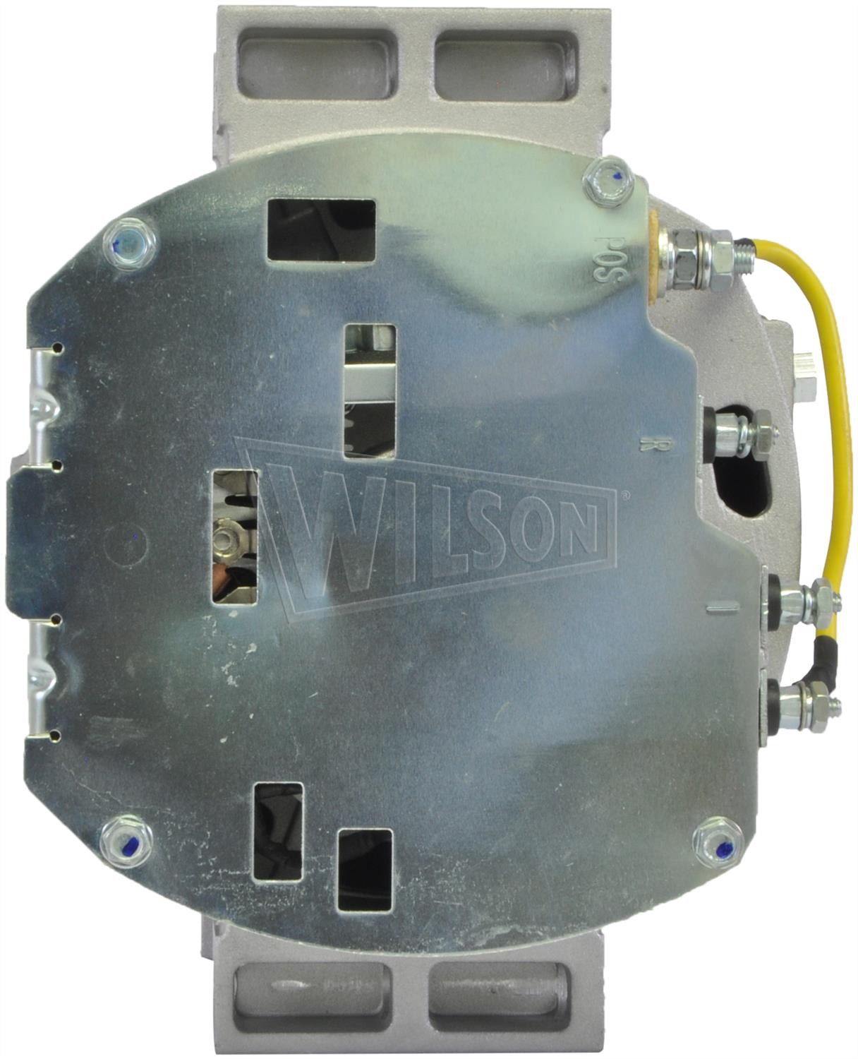 Vision 90-01-4513N New Alternator - Image 3