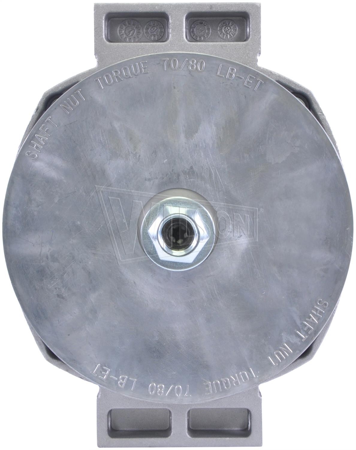 Vision 90-01-4513N New Alternator