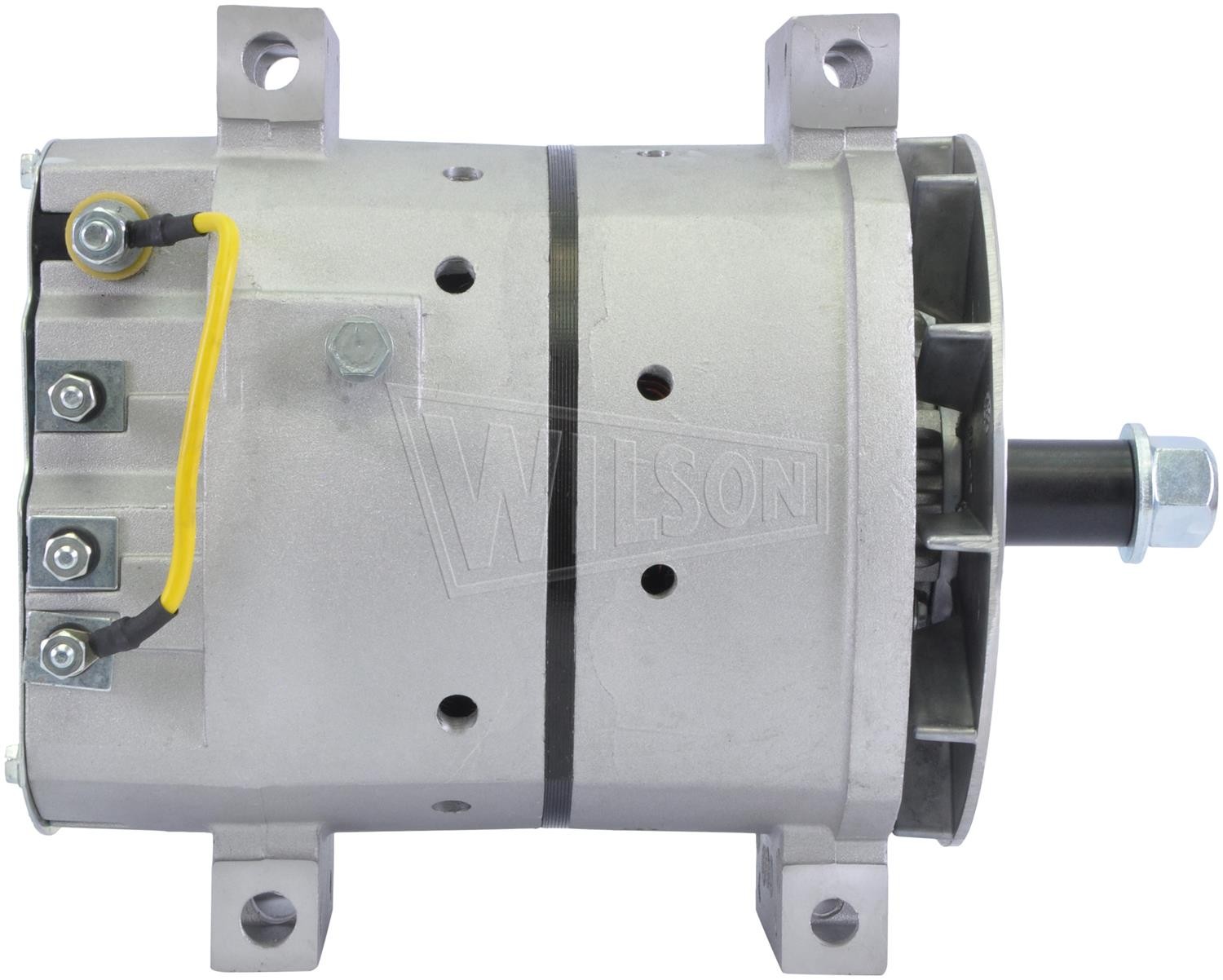 Vision 90-01-4513N New Alternator - Image 4