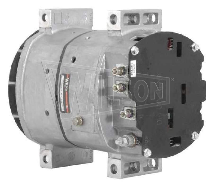 Vision 90-01-4516 Remanufactured Alternator