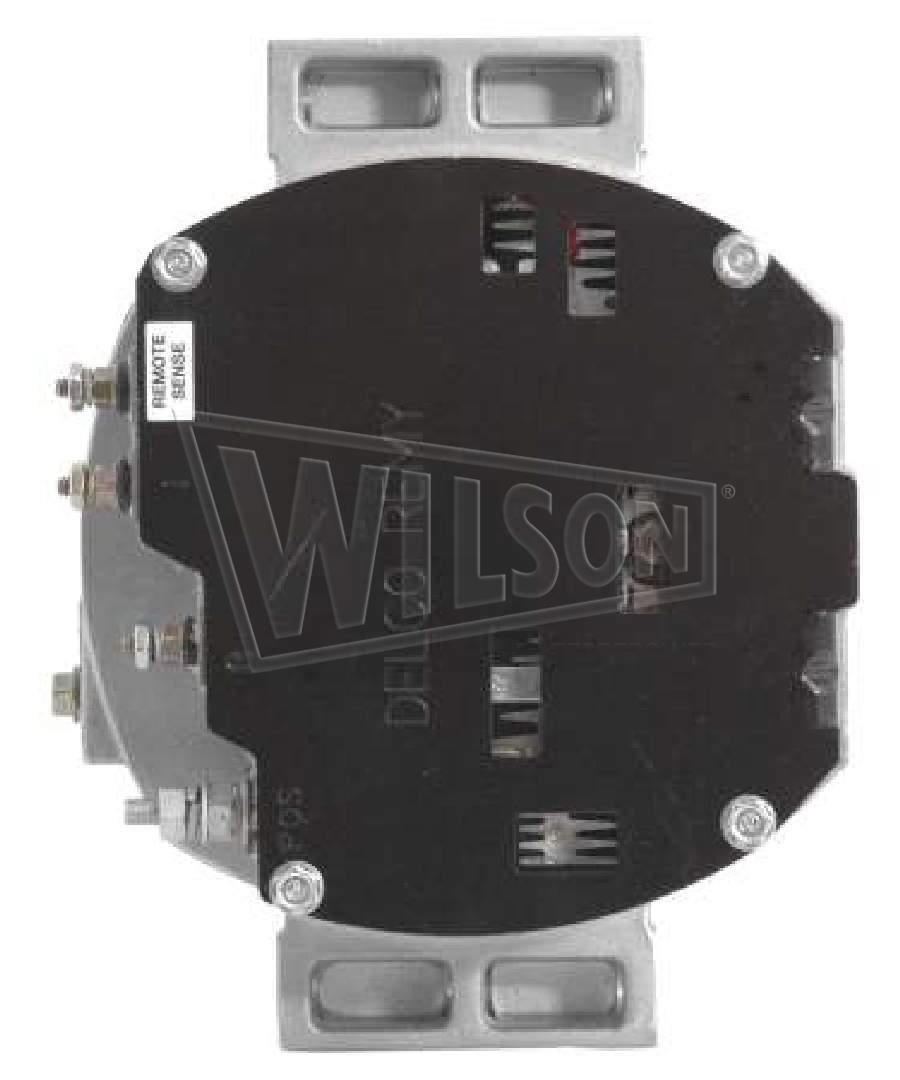 Vision 90-01-4516 Remanufactured Alternator - Image 2