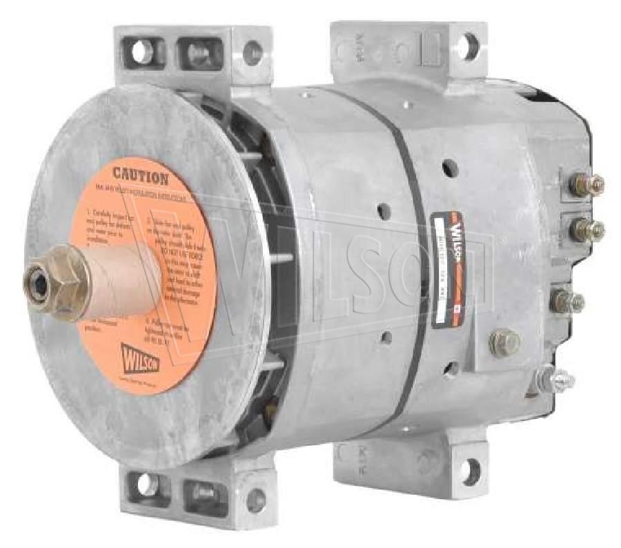 Vision 90-01-4516 Remanufactured Alternator - Image 3