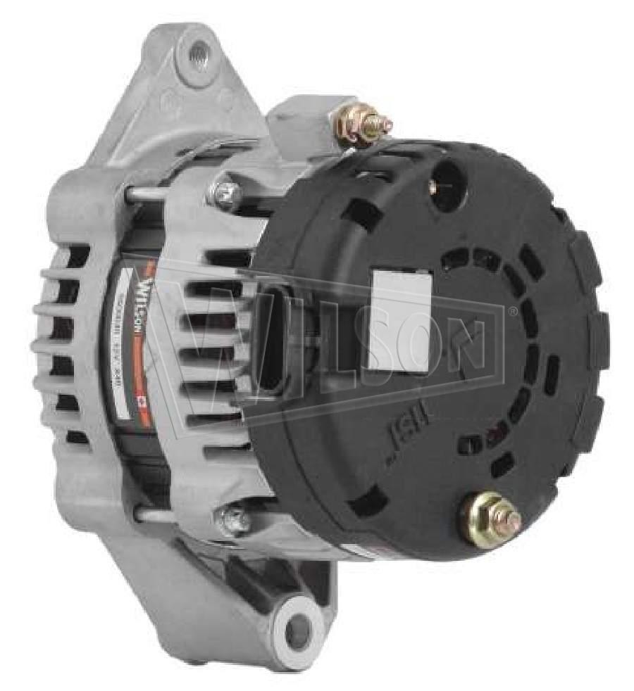 Vision 90-01-4535 Remanufactured Alternator