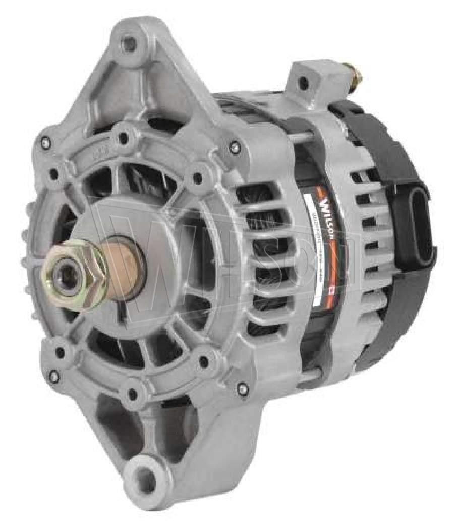 Vision 90-01-4535 Remanufactured Alternator - Image 4