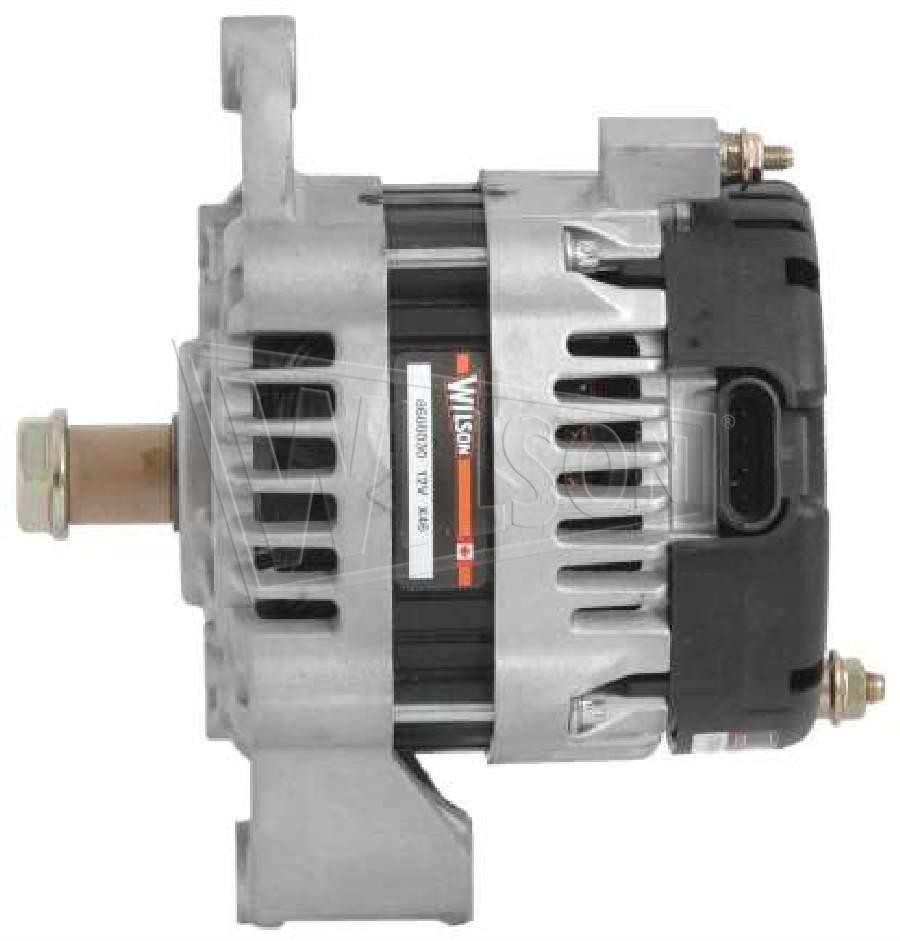 Vision 90-01-4535 Remanufactured Alternator - Image 2