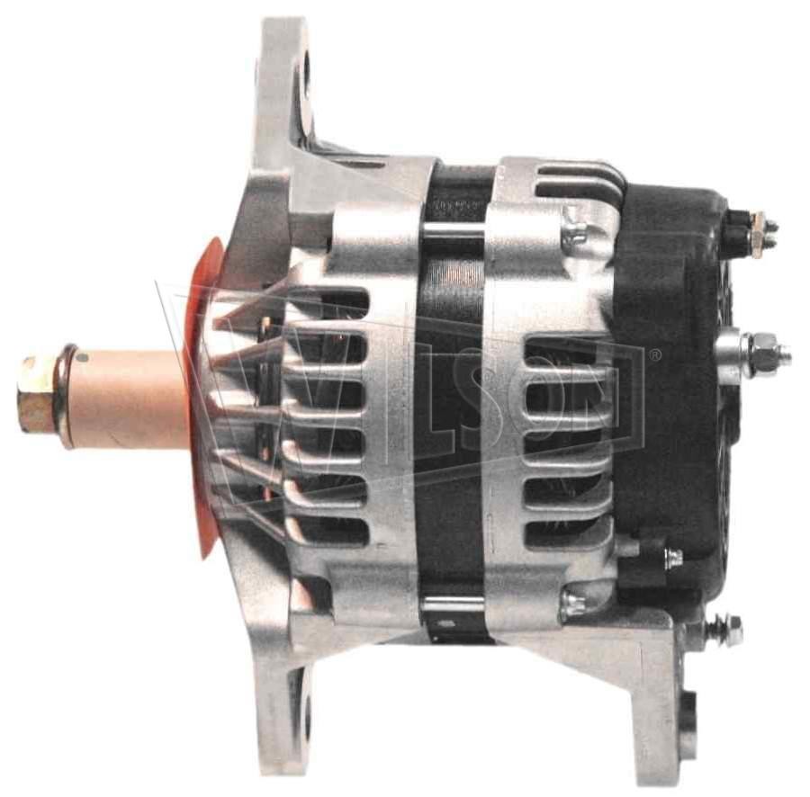Vision 90-01-4576N New Alternator - Image 3