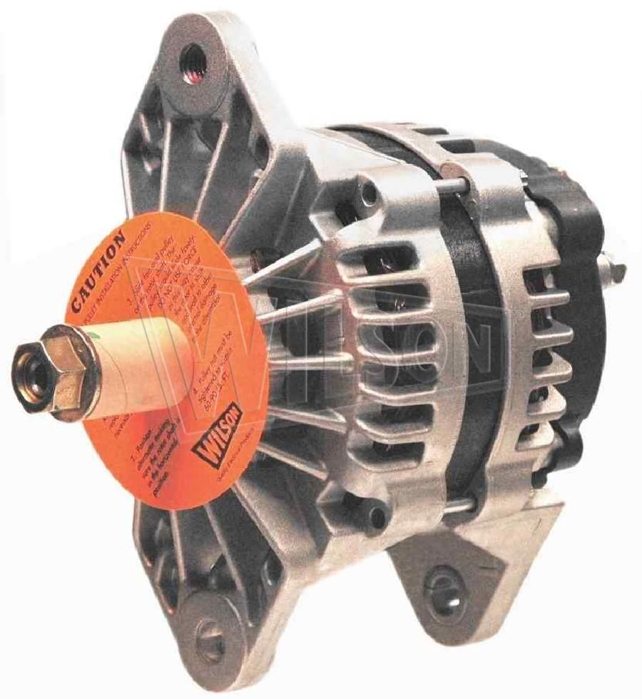 Vision 90-01-4576N New Alternator - Image 4