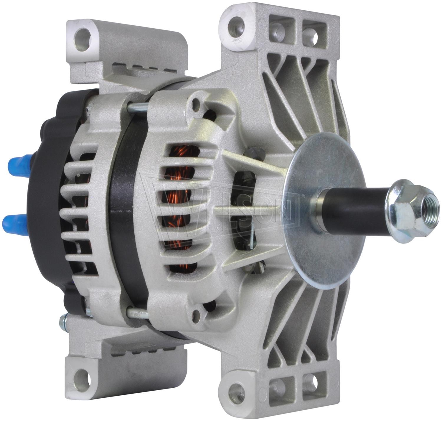 Vision 90-01-4577N New Alternator