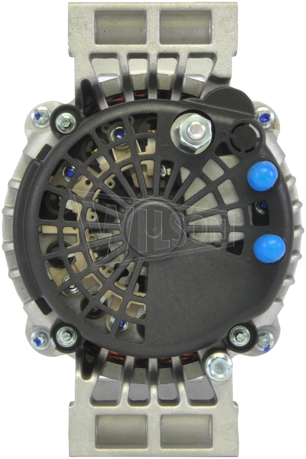 Vision 90-01-4577N New Alternator - Image 2