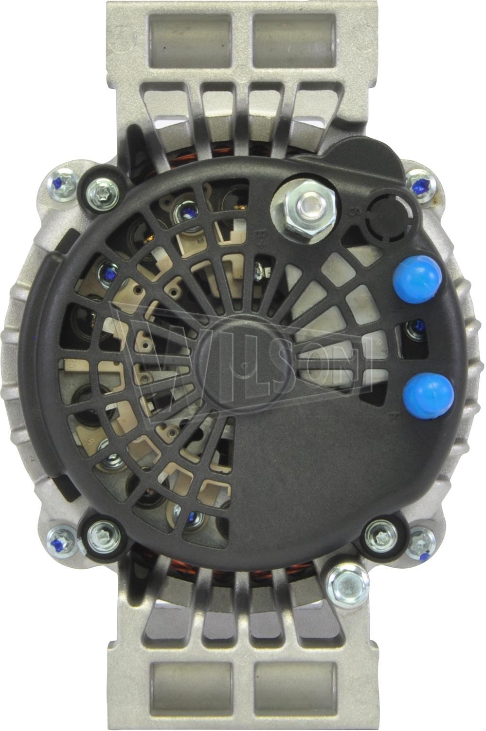 Vision 90-01-4577 Remanufactured Alternator