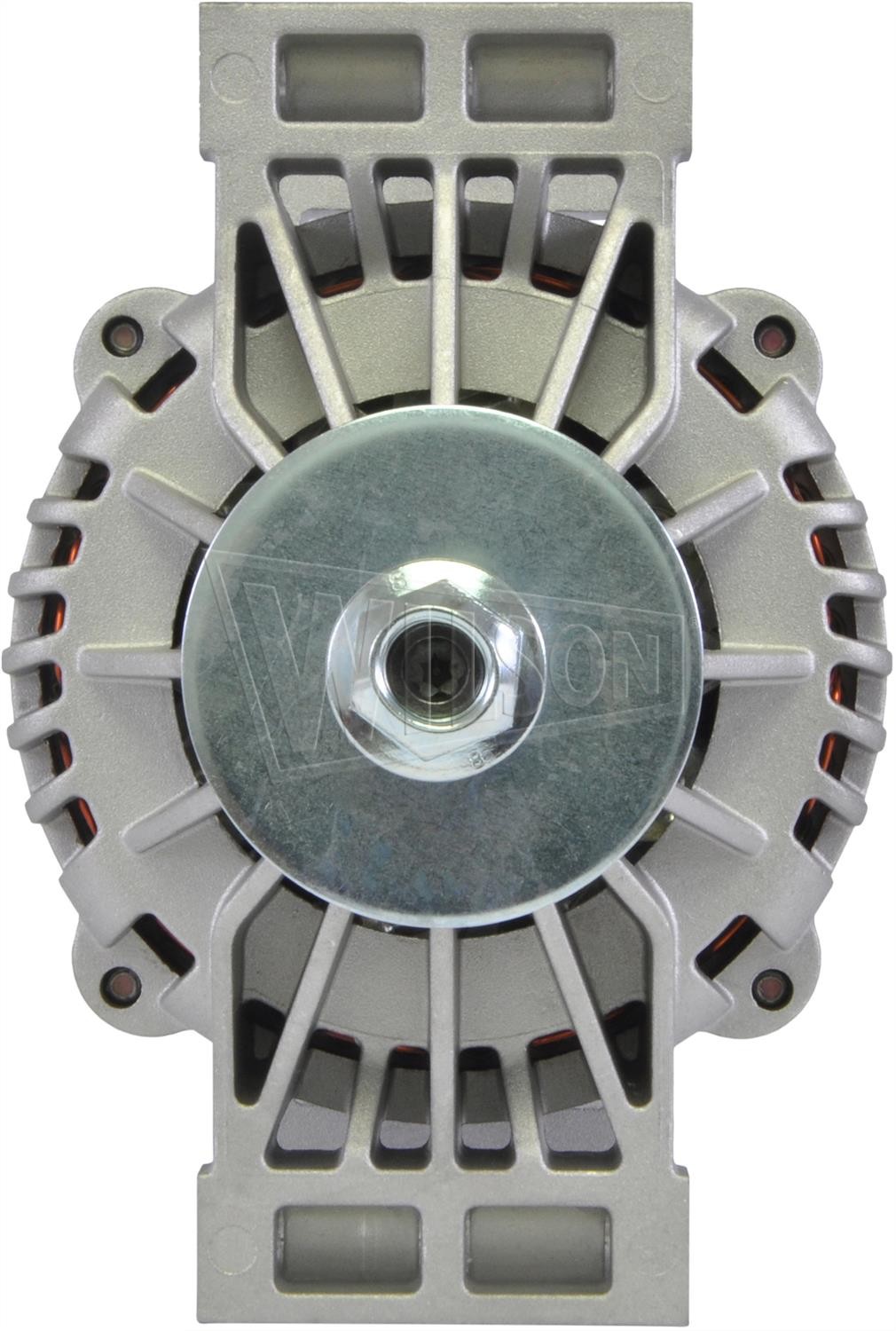 Vision 90-01-4577 Remanufactured Alternator - Image 4