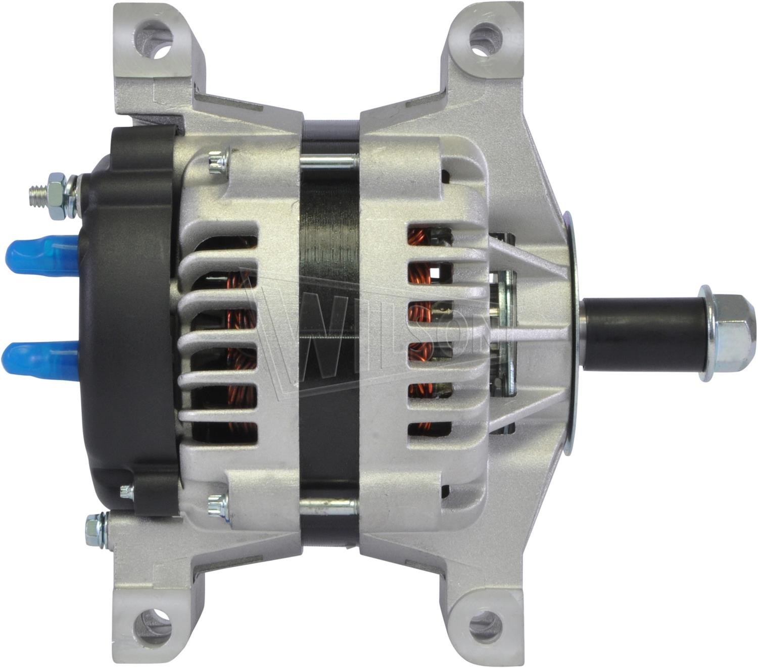 Vision 90-01-4577 Remanufactured Alternator - Image 2