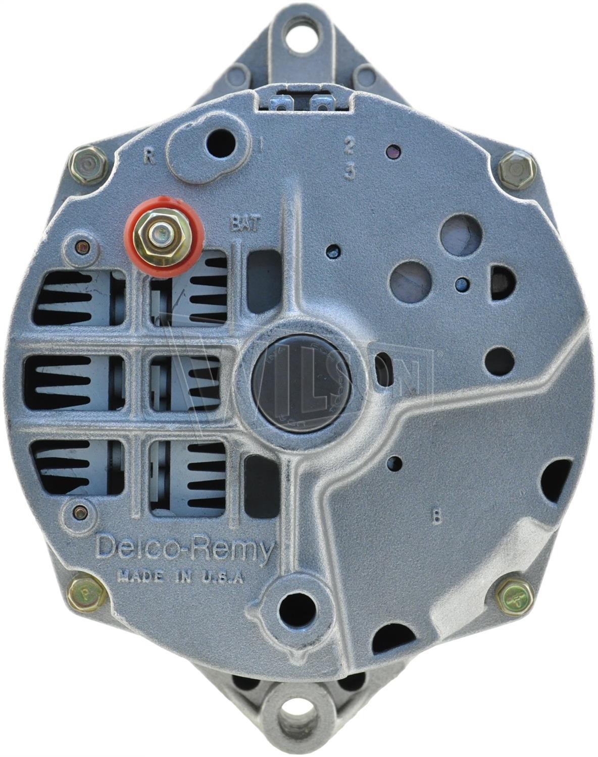 Vision 90-01-4601N New Alternator - Image 3