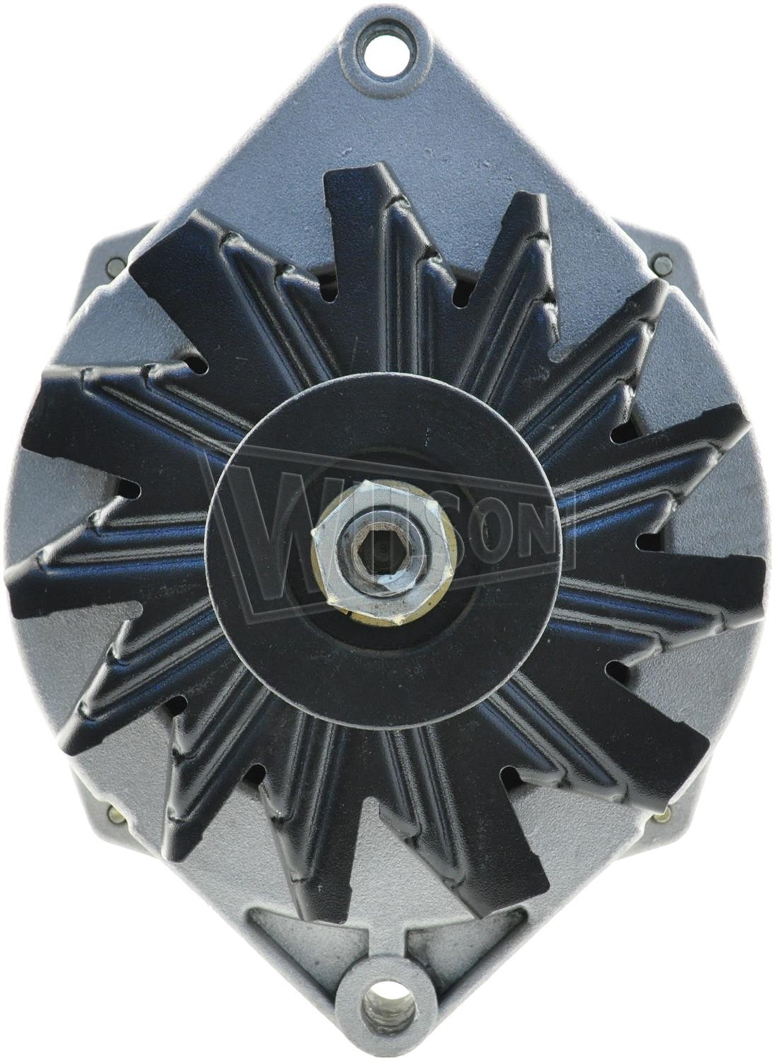 Vision 90-01-4601N New Alternator - Image 6