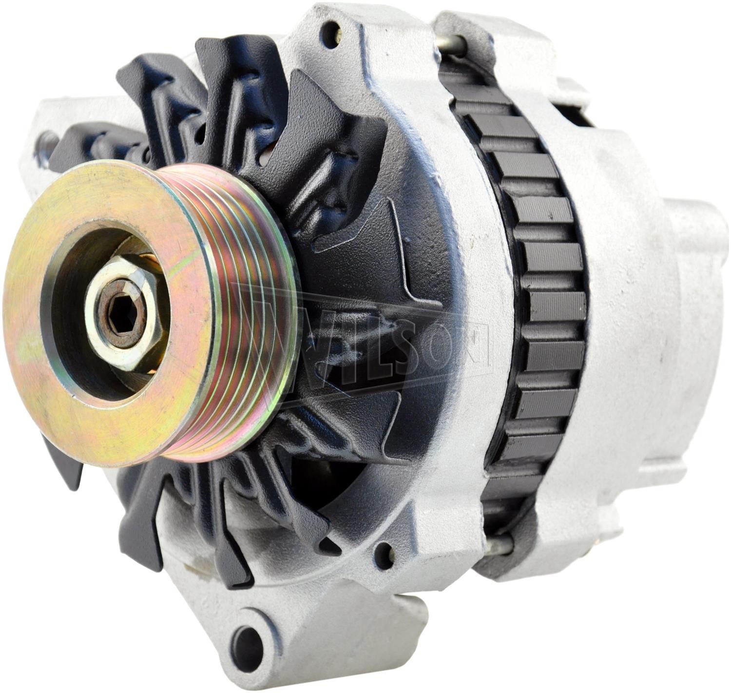 Vision 90-01-4634N New Alternator