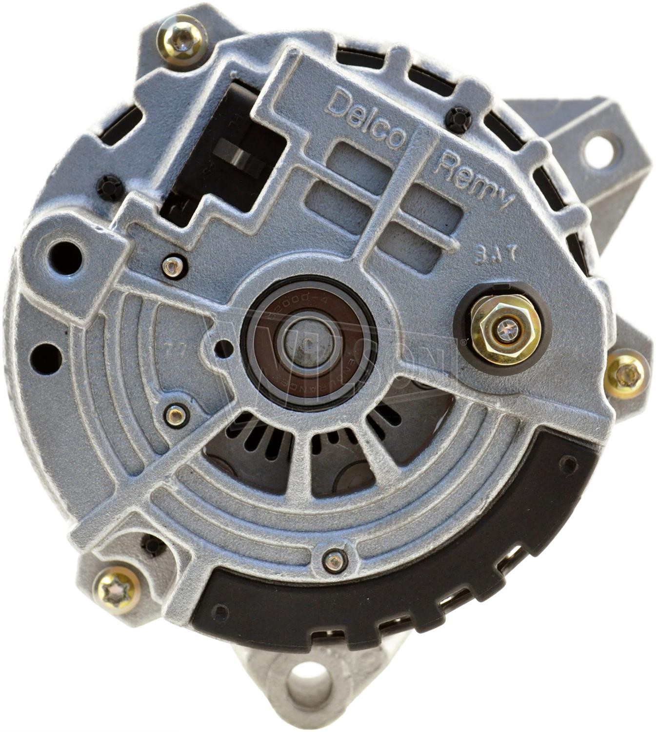 Vision 90-01-4634N New Alternator - Image 6
