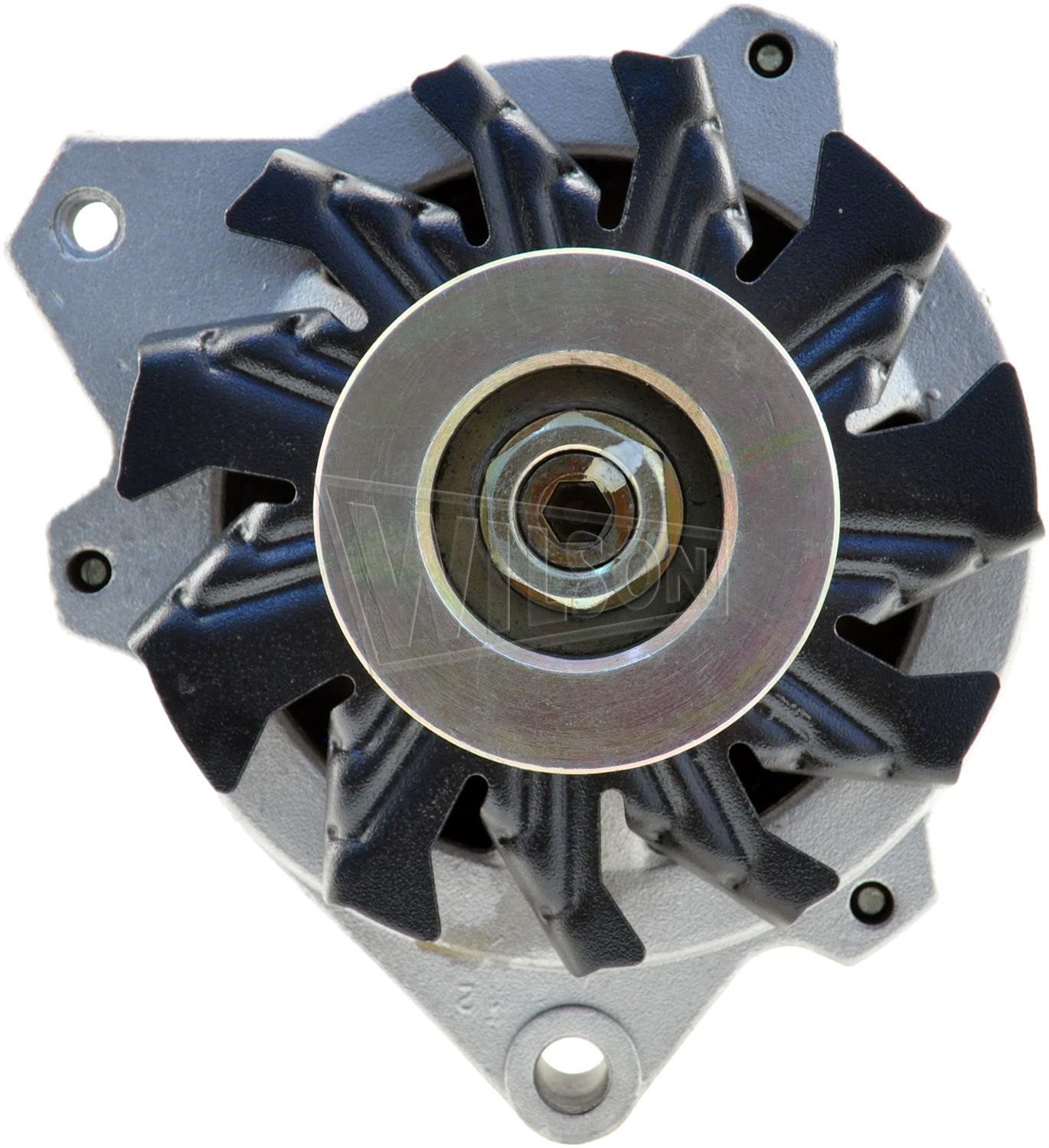 Vision 90-01-4634N New Alternator - Image 3