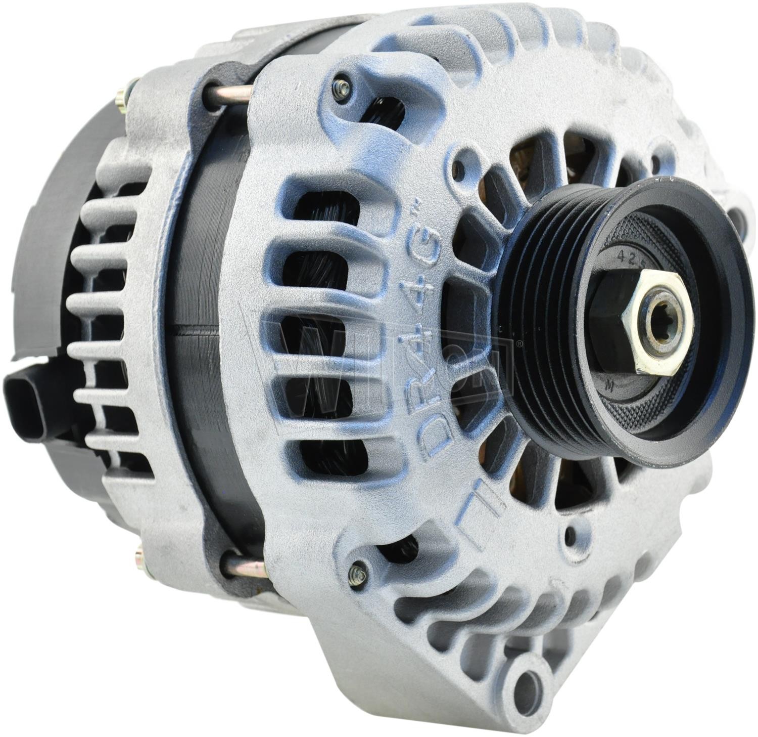 Vision 90-01-4706N New Alternator - Image 2