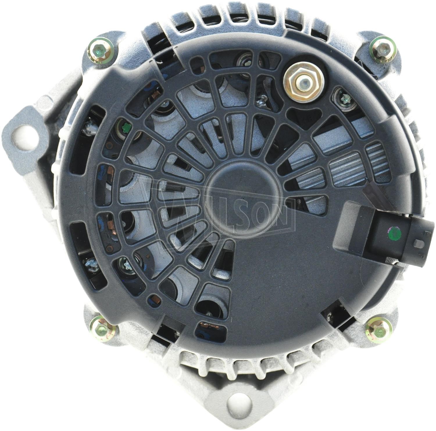 Vision 90-01-4706N New Alternator
