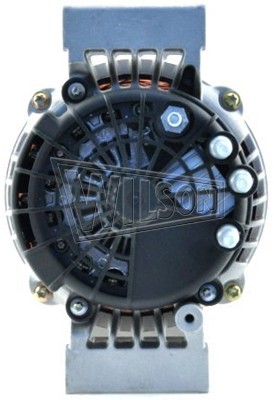 Vision 90-01-4723N New Alternator