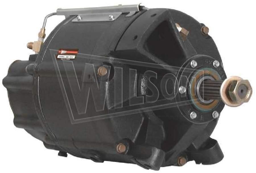 Vision 90-01-5504 Remanufactured Alternator - Image 3