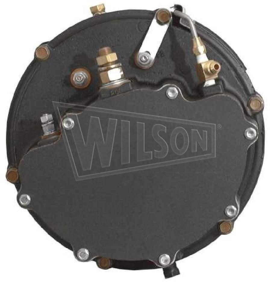 Vision 90-01-5504 Remanufactured Alternator