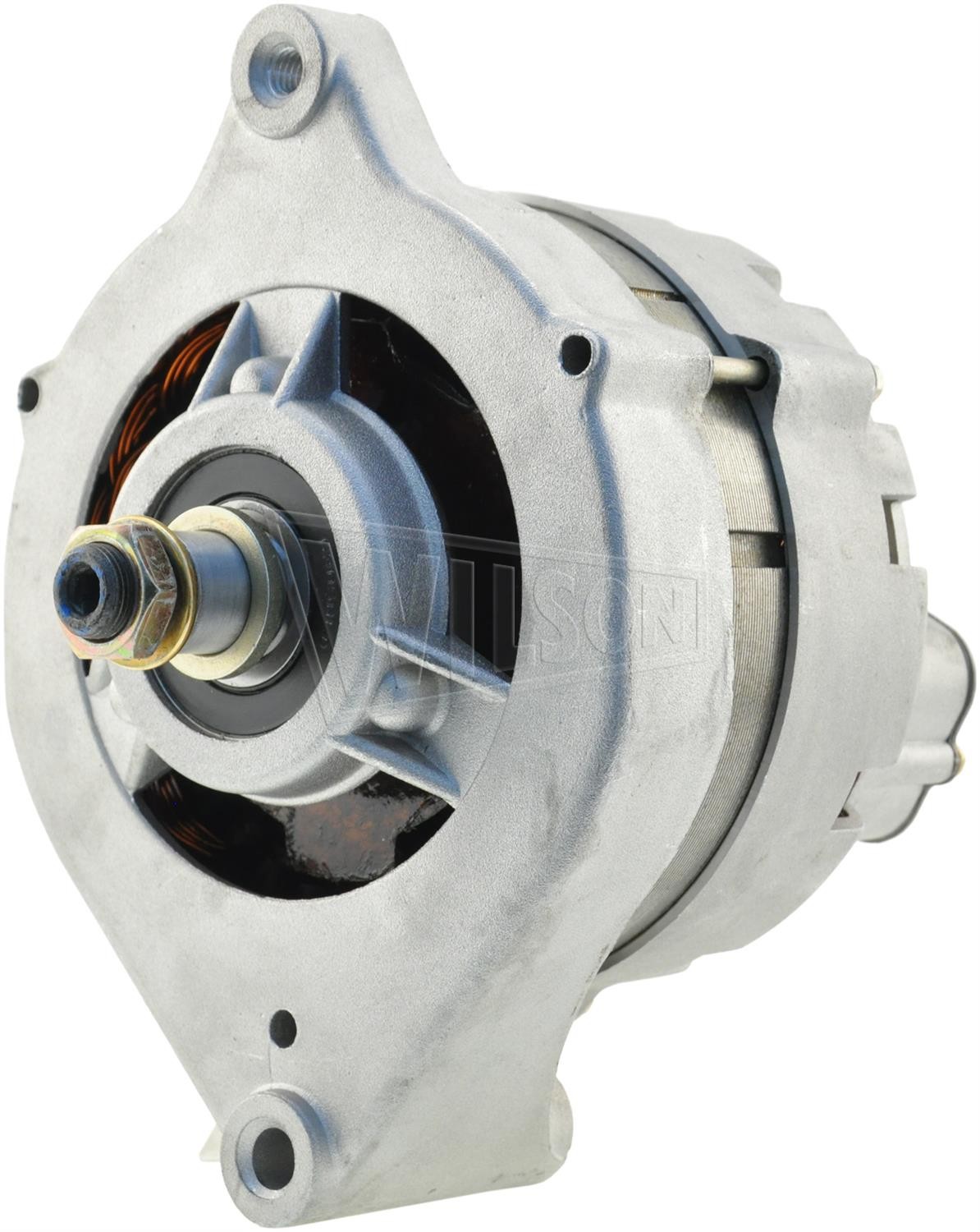 Vision 90-02-5014 Remanufactured Alternator - Image 6
