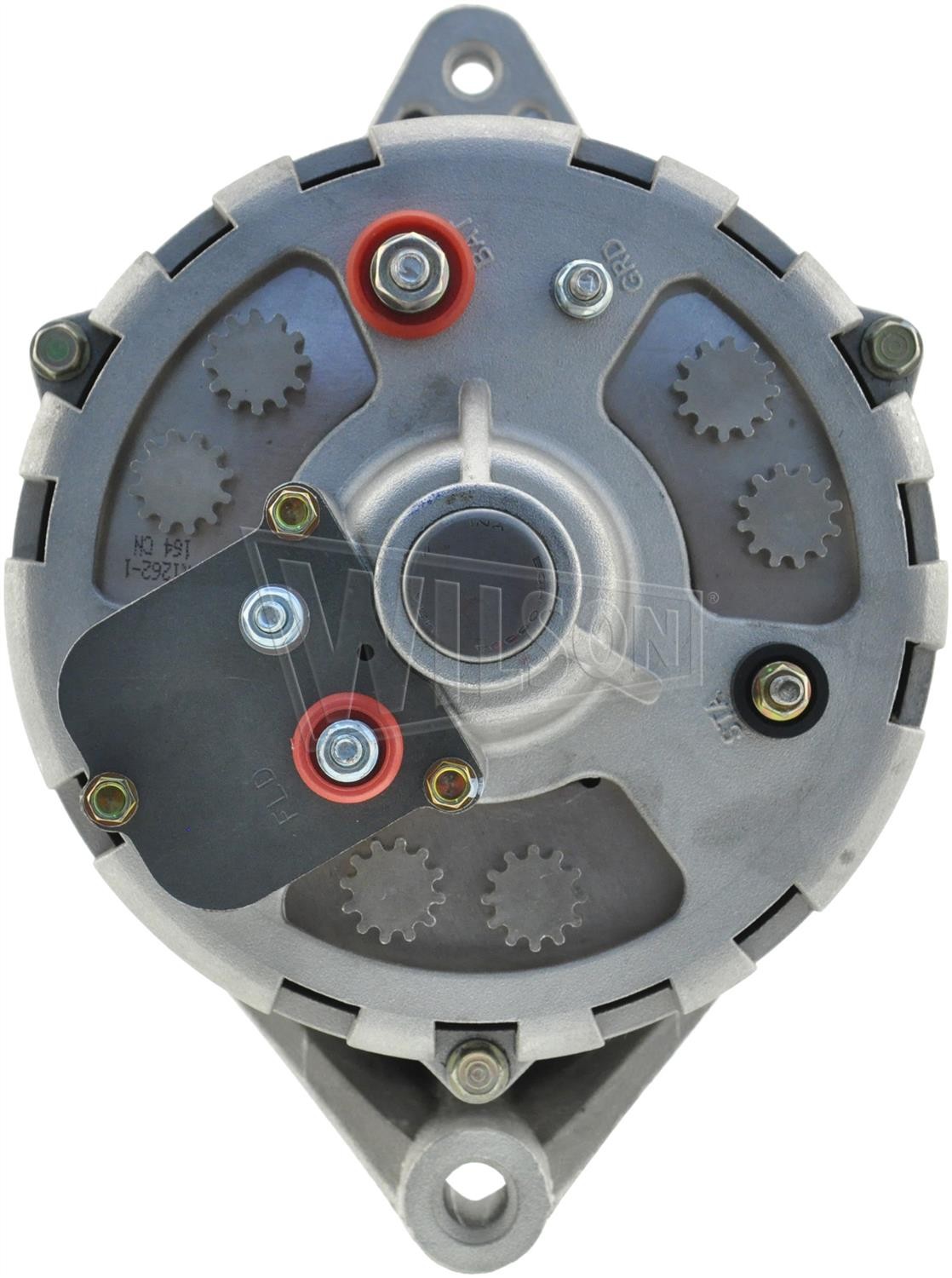 Vision 90-02-5014 Remanufactured Alternator - Image 5