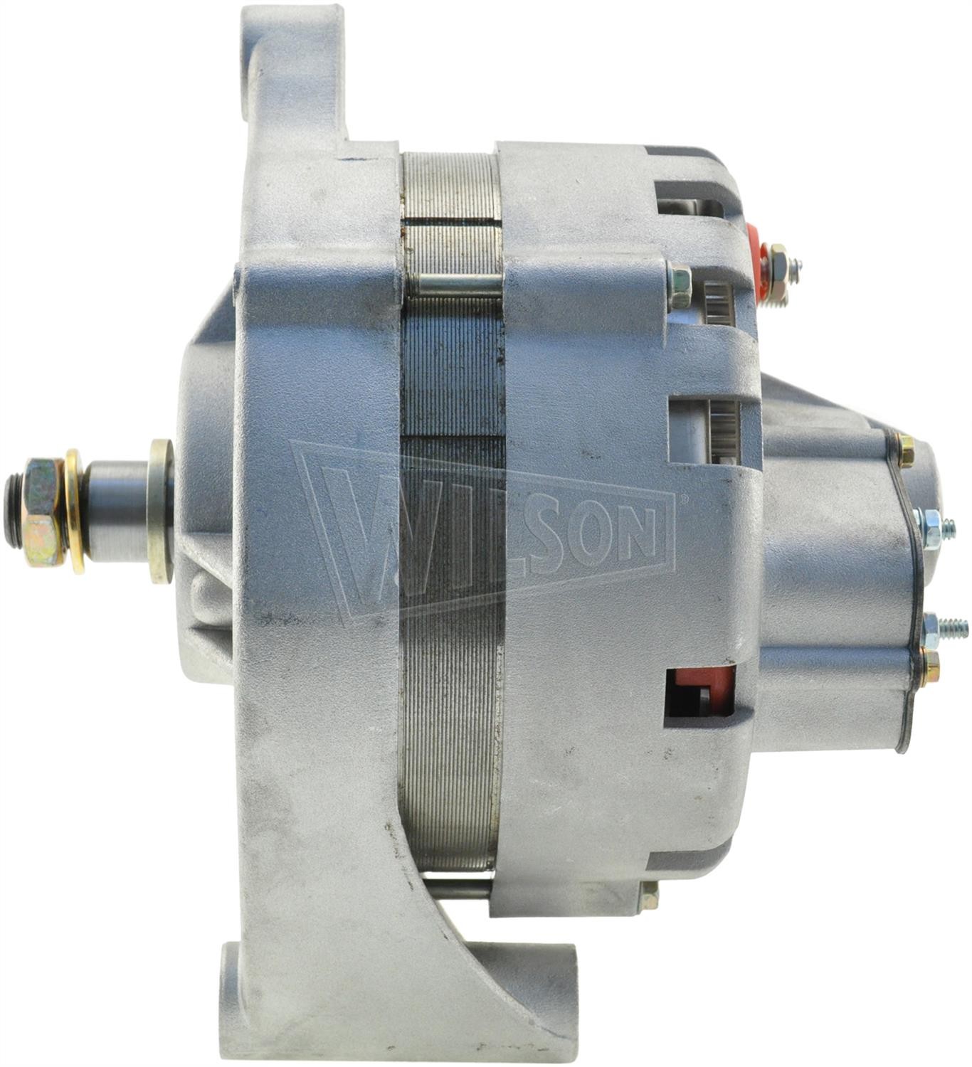 Vision 90-02-5014 Remanufactured Alternator - Image 2