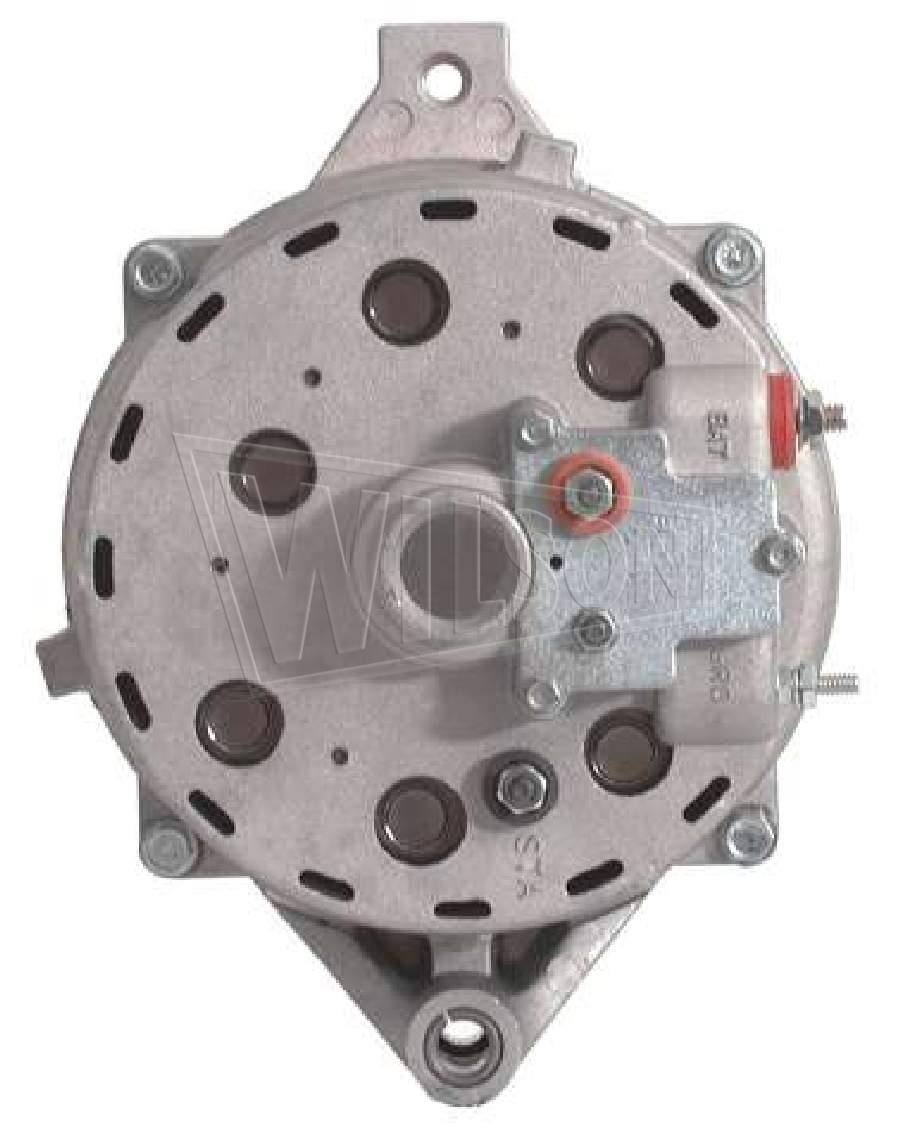 Vision 90-02-5032 Remanufactured Alternator