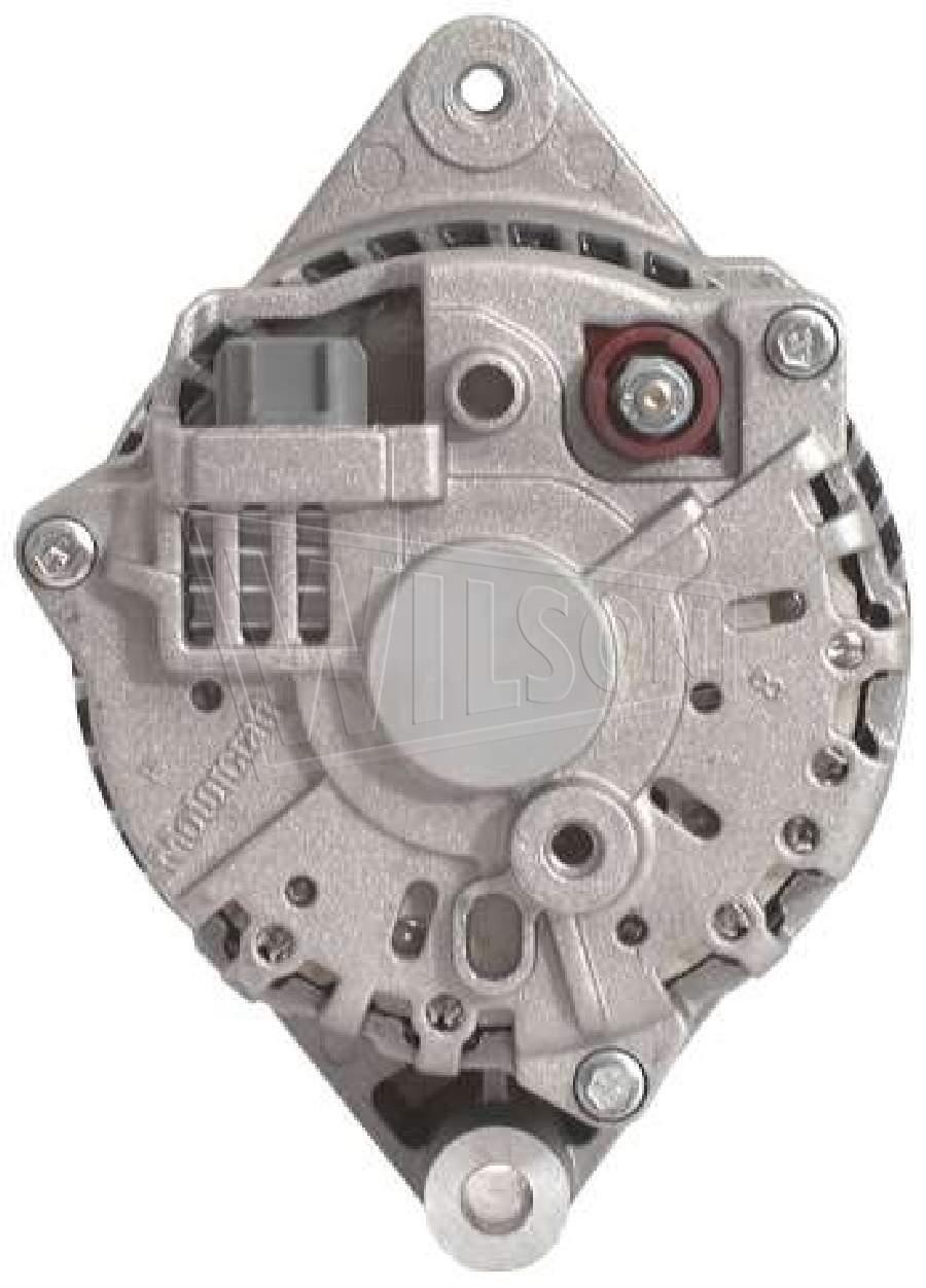 Vision 90-02-5121 Remanufactured Alternator - Image 2