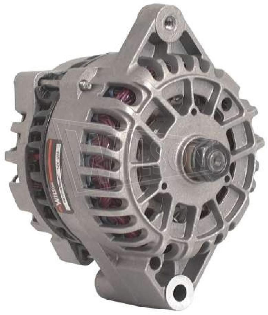 Vision 90-02-5121 Remanufactured Alternator - Image 4