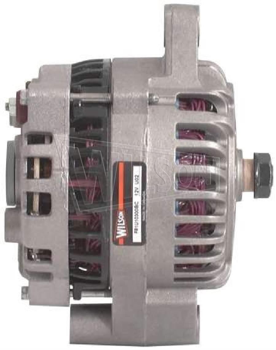 Vision 90-02-5121 Remanufactured Alternator