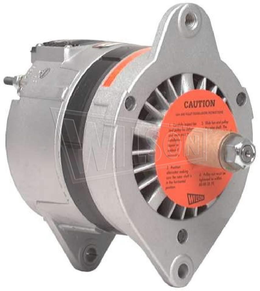 Vision 90-04-7039 Remanufactured Alternator