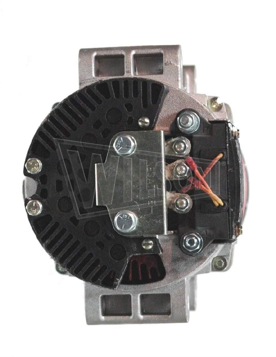 Vision 90-04-7105 Remanufactured Alternator - Image 3