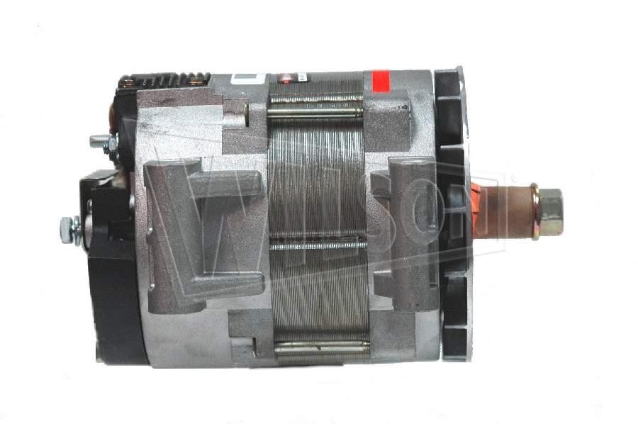 Vision 90-04-7105 Remanufactured Alternator - Image 4