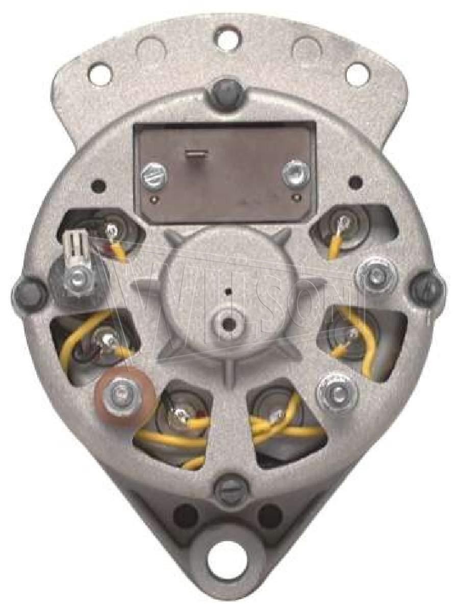 Vision 90-05-9114 Remanufactured Alternator - Image 3
