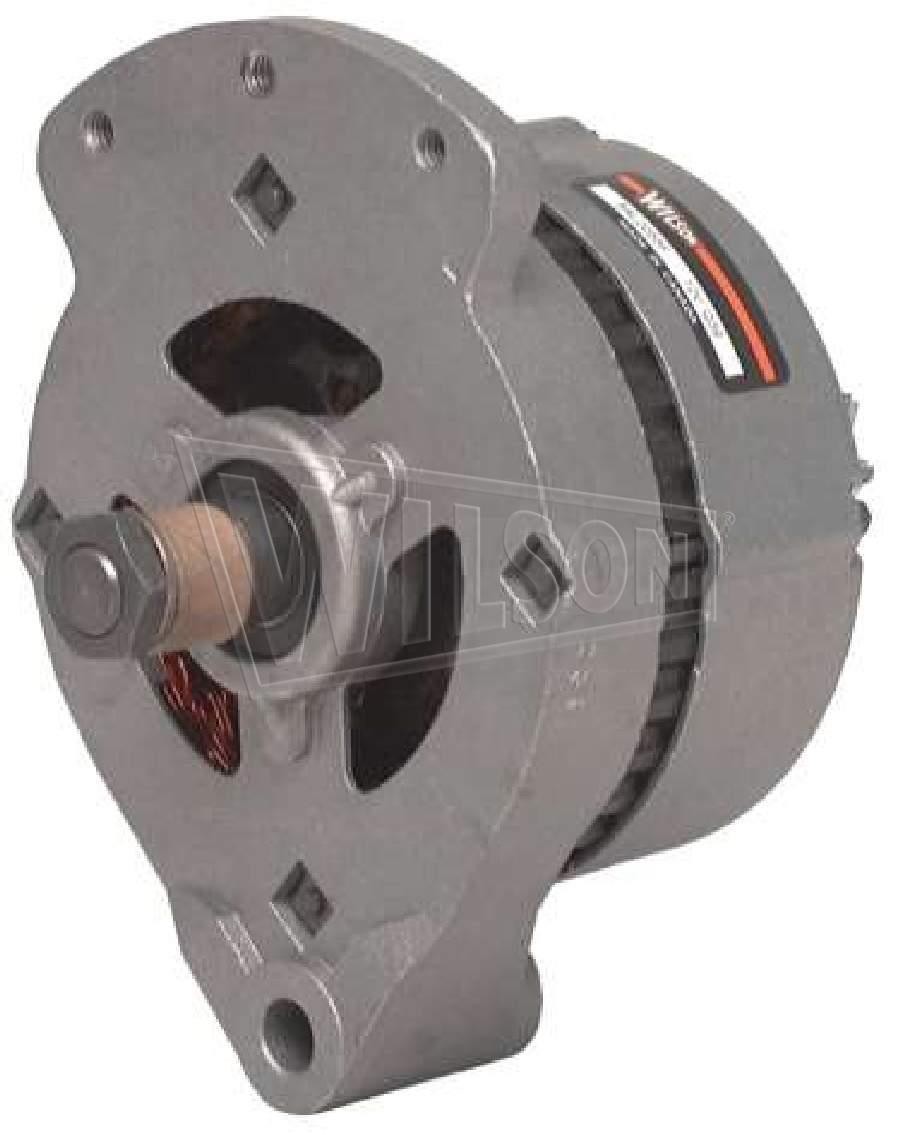Vision 90-05-9114 Remanufactured Alternator