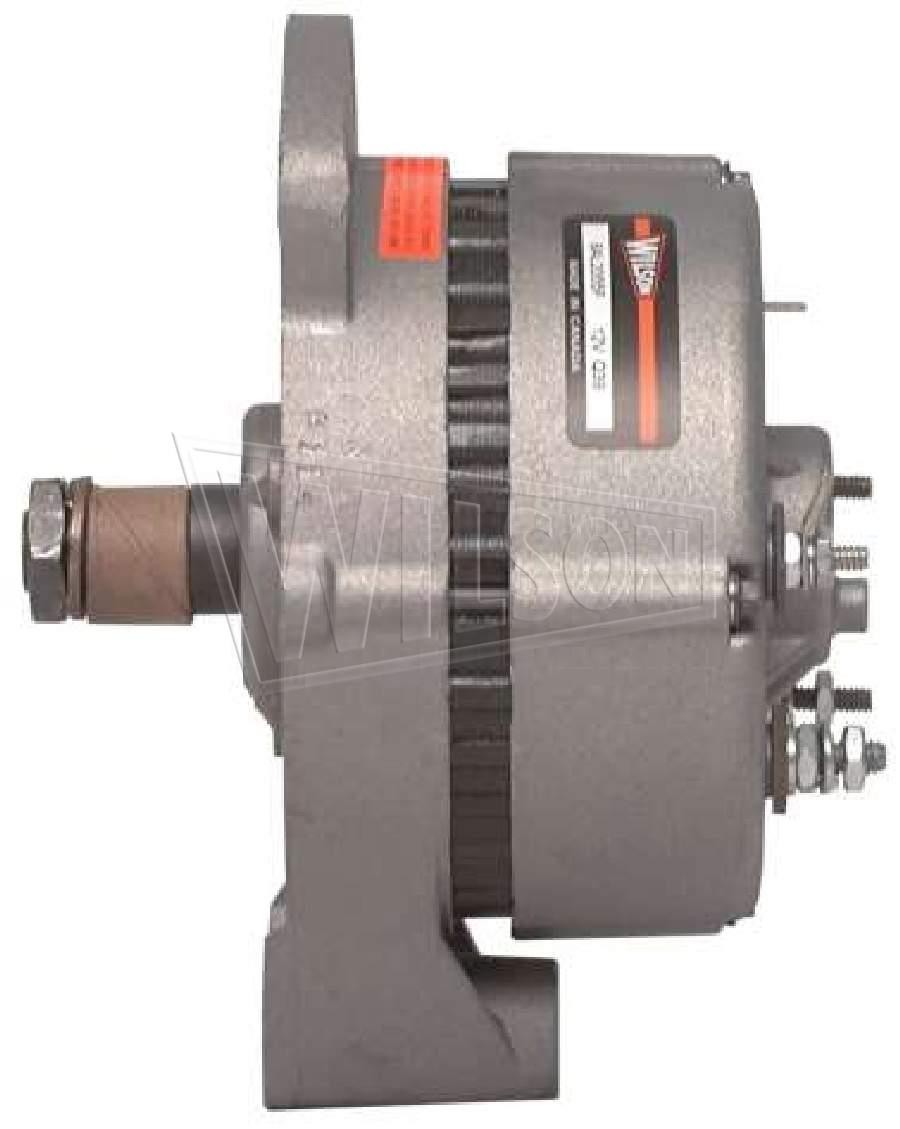 Vision 90-05-9114 Remanufactured Alternator - Image 4