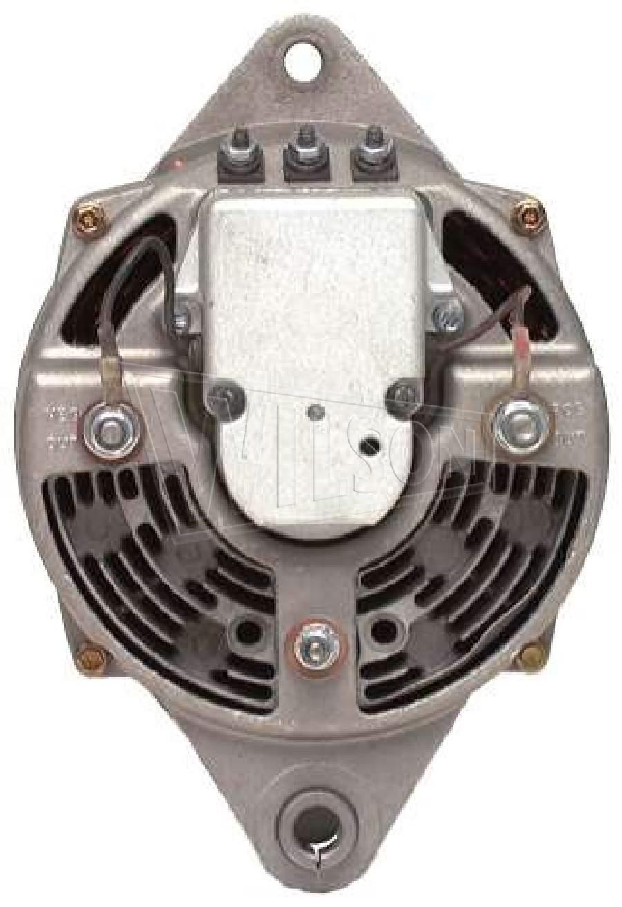 Vision 90-05-9124 Remanufactured Alternator - Image 3